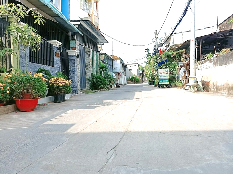 Ngộp Bank Bán Nhà Hẻm Xe Hơi 109m2_6x18.2m Đình Phong Phú Tăng Nhơn Phú B Thủ Đức Chỉ 5,68 tỷ. - Ảnh 2